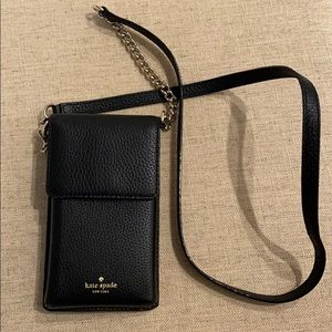 Kate Spade Mini Crossbody